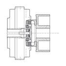 FNDB 425 VKE | Гидромуфта