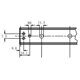 NSR47M400 VKE | NSR 47 Arc guide