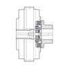 FAE 450 VKE | Гидромуфта