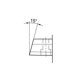 SV3510 VKE | Size 35 Guideway V bar for V bars