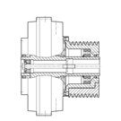 FAR 450 VKE | Гидромуфта