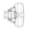 FVE 425 VKE | Гидромуфта