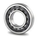 NU 406 SKF | Подшипник роликовый цилиндрический