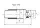 UK 210 CHIARAVALLI FSB | Корпусной подшипник