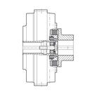 FAE 297 VKE | Гидромуфта